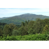 รูปถ่าย อังกฤษ(United Kingdom) ทรอสซักส์(The Trossachs) 2011-07 37
