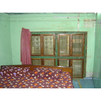 รูปถ่าย พม่า(Myanmar) ย่างกุ้ง(Yangon) เกสต์เฮาส์มหาบันดูลา(Mahabandoola Guest House) 2005-01 0