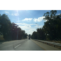 รูปถ่าย อิสราเอล(Israel) ถนนจากเทลอาวีฟไปเบเออร์เชบา(Tel Aviv to Beer Sheva road) 2007-12 3
