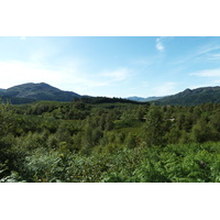 รูปถ่าย อังกฤษ(United Kingdom) ทรอสซักส์(The Trossachs) 2011-07 55
