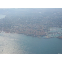 รูปถ่าย ฝรั่งเศส(France) เฟรนช์ริวิเอรา(French Riviera) 2001-07 2
