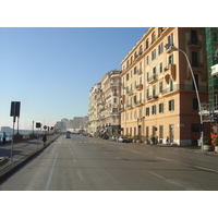 รูปถ่าย อิตาลี(Italy) นาโปลี(Naples) 2004-11 21