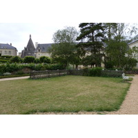 รูปถ่าย ฝรั่งเศส(France) ฟงเตอโวร์(Fontevraud) 2011-05 121