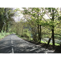 รูปถ่าย อังกฤษ(United Kingdom) หุบเขาไวย์(Wye Valley) 2006-05 32