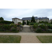 รูปถ่าย ฝรั่งเศส(France) ฟงเตอโวร์(Fontevraud) 2011-05 108