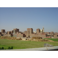 รูปถ่าย อียิปต์(Egypt) ไคโร(Cairo) 2004-09 45