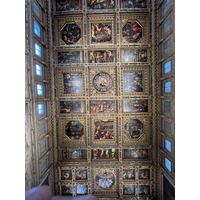รูปถ่าย อิตาลี(Italy) ฟลอเรนซ์(Florence) วังเวกกีโอ(Palazzo Vecchio) 2021-09 162
