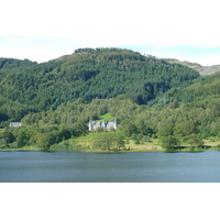 รูปถ่าย อังกฤษ(United Kingdom) ทรอสซักส์(The Trossachs) 2011-07 81