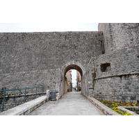 รูปถ่าย โครเอเชีย(Croatia) ดูบรอฟนิก(Dubrovnik) 2016-04 1