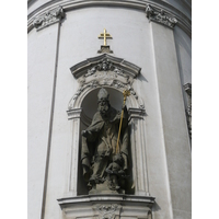 รูปถ่าย สาธารณรัฐเช็ก(Czech Republic) ปราก(Prague) จัตุรัสเมืองเก่าปราก(Staromestske namesti) 2007-07 102