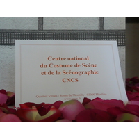 รูปถ่าย ฝรั่งเศส(France) ปารีส(Paris) พระราชวังปาแลรัวยาล(Palais Royal) 2007-08 103