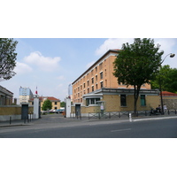 รูปถ่าย ฝรั่งเศส(France) ปารีส(Paris) รอบปารีสด้านเหนือ(Around Paris north) 2007-06 129