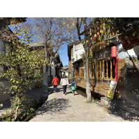 รูปถ่าย จีน(China) ลี่เจียง(Lijiang) 2026-01 518