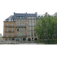 รูปถ่าย ฝรั่งเศส(France) ปารีส(Paris) แม่น้ำแซน(Seine river) 2007-06 245