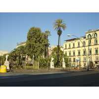 รูปถ่าย อิตาลี(Italy) นาโปลี(Naples) 2004-11 74