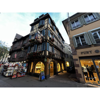 รูปถ่าย ฝรั่งเศส(France) กอลมาร์(Colmar) 2023-10 10