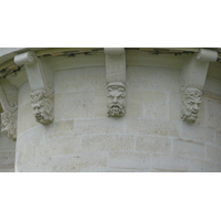 รูปถ่าย ฝรั่งเศส(France) ปารีส(Paris) แม่น้ำแซน(Seine river) 2007-06 253