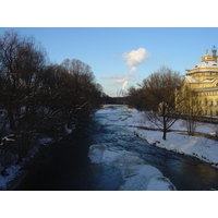 รูปถ่าย เยอรมนี(Germany) มิวนิค(Munich) 2005-02 140