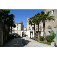 รูปถ่าย ฝรั่งเศส(France) ตาราสกง(Tarascon) 2008-04 113