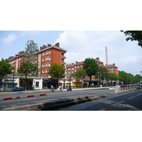 รูปถ่าย ฝรั่งเศส(France) ปารีส(Paris) รอบปารีสด้านเหนือ(Around Paris north) 2007-06 148