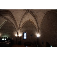 รูปถ่าย ฝรั่งเศส(France) แซ็งมักซีแม็ง-ลา-แซ็นต์-โบม(Saint Maximin la Sainte Baume) โรงแรมเลอกูว็องรัวยาล แซ็งมักซีแม็ง(Le Couvent Royal Saint Maximin Hotel) 2017-08 18