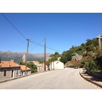 รูปถ่าย ฝรั่งเศส(France) คอร์สิคา(Corsica) ซอนซา(Zonza) 2012-09 1