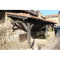 รูปถ่าย สเปน(Spain) ซันตีญานาเดลมาร์(Santillana del Mar) 2013-01 68