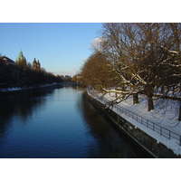 รูปถ่าย เยอรมนี(Germany) มิวนิค(Munich) 2005-02 161