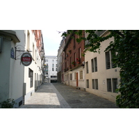 รูปถ่าย ฝรั่งเศส(France) ปารีส(Paris) รอบปารีสด้านเหนือ(Around Paris north) 2007-06 5