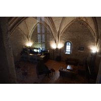 รูปถ่าย ฝรั่งเศส(France) แซ็งมักซีแม็ง-ลา-แซ็นต์-โบม(Saint Maximin la Sainte Baume) โรงแรมเลอกูว็องรัวยาล แซ็งมักซีแม็ง(Le Couvent Royal Saint Maximin Hotel) 2017-08 15