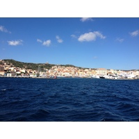 รูปถ่าย อิตาลี(Italy) ลามัดดาเลนา(La Maddalena) 2012-09 28