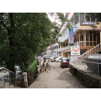 รูปถ่าย ปากีสถาน(Pakistan) มืร์รี(Murree) 2006-08 116