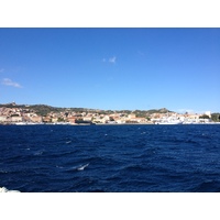 รูปถ่าย อิตาลี(Italy) ลามัดดาเลนา(La Maddalena) 2012-09 20