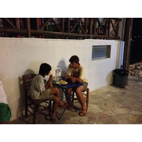 รูปถ่าย กรีก(Greece) เกาะคูโฟนิสเซีย(Koufonissia) 2014-07 358