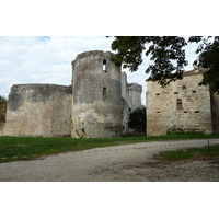 รูปถ่าย ฝรั่งเศส(France) ปราสาทมาเรย(Mareuil castle) 2010-08 4
