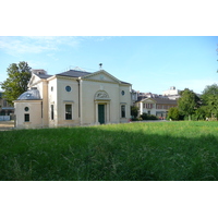รูปถ่าย ฝรั่งเศส(France) ปารีส(Paris) สวนพันธ์ุพืช(Jardin des Plantes) 2007-08 81