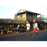 รูปถ่าย มาดากัสการ์(Madagascar) 1999-10 32