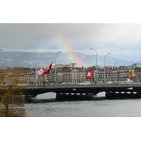 รูปถ่าย สวิสเซอร์แลนด์(Switzerland) เจนีวา(Geneva) 2010-02 28