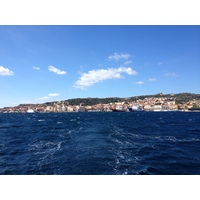 รูปถ่าย อิตาลี(Italy) ลามัดดาเลนา(La Maddalena) 2012-09 10