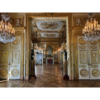 รูปถ่าย ฝรั่งเศส(France) ปารีส(Paris) โอเตลเดอลามารีน(Hotel de la Marine) 2023-04 57