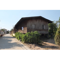 รูปถ่าย ลาว(Laos) เวียงจันทน์(Vientiane) 2012-12 44