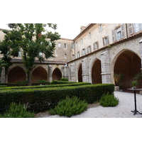 รูปถ่าย ฝรั่งเศส(France) แซ็งมักซีแม็ง-ลา-แซ็นต์-โบม(Saint Maximin la Sainte Baume) โรงแรมเลอกูว็องรัวยาล แซ็งมักซีแม็ง(Le Couvent Royal Saint Maximin Hotel) 2017-08 34