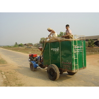 รูปถ่าย พม่า(Myanmar) ทวาย(Dawei (TAVOY)) 2005-01 30