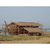 รูปถ่าย พม่า(Myanmar) ทวาย(Dawei (TAVOY)) 2005-01 28