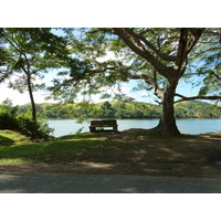 รูปถ่าย ฟิจิ(Fiji) แม่น้ำซิงกาโตกา(Sigatoka river) 2010-05 52