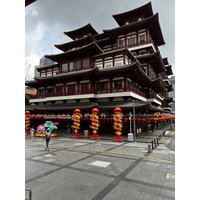 รูปถ่าย สิงคโปร์(Singapore) ไชนาทาวน์(China Town) 2023-01 50