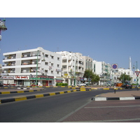 รูปถ่าย สหรัฐอาหรับเอมิเรตส์(United Arab Emirates) อาเลอิน(Al Ain) 2005-03 27