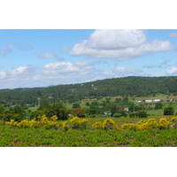 รูปถ่าย ฝรั่งเศส(France) เฟรนช์ริวิเอรา(French Riviera) ทางหลวง A57(A57 highway) 2008-05 5