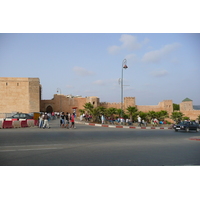 รูปถ่าย โมร็อกโก(Morocco) ราบัต(Rabat) 2008-07 27