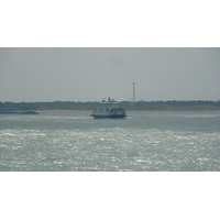 รูปถ่าย ฝรั่งเศส(France) ปากแม่น้ำฌีรงด์(Gironde estuary) 2007-08 62